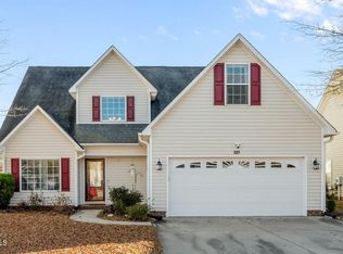 308 Louisia Mae Way, New Bern, NC 28560