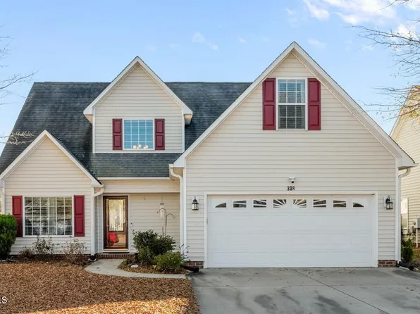 308 Louisia Mae Way, New Bern, NC 28560
