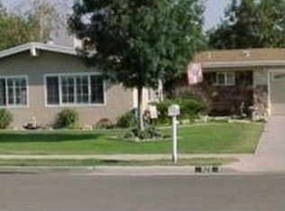926 Avon Dr, Tulare, CA 93274