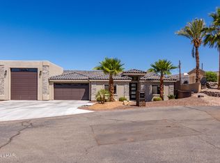 3421 Hound Pl, Lake Havasu City, AZ 86404