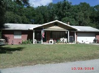 6165 E King Ln, Inverness, FL 34452