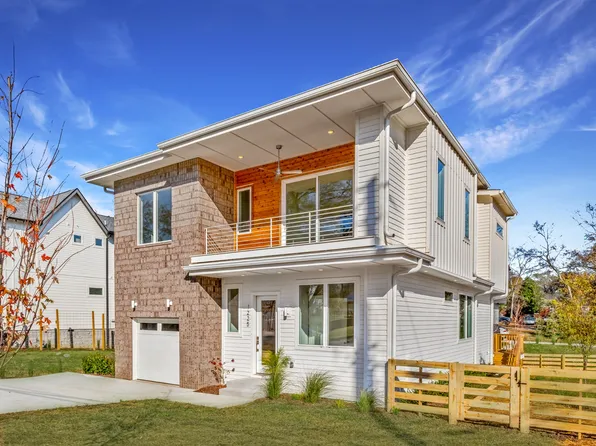 1225 Keller Ave, Nashville, TN 37216