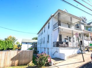 6 Oak St E #1, Pittston, PA 18640