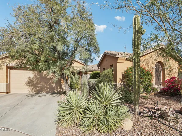 2348 W RIVER ROCK Court, Phoenix, AZ 85086