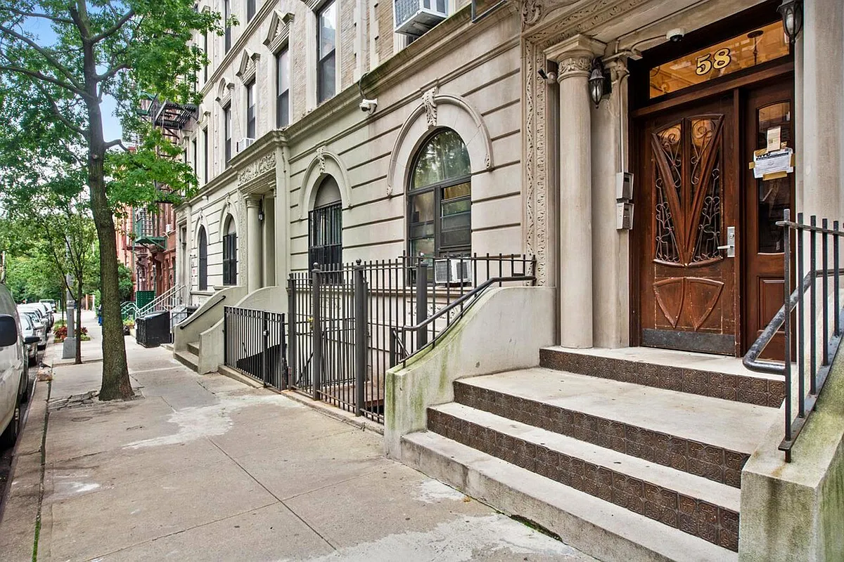 58 West 105th St Unit 5A  