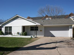 2131 Counter Point Dr, Houston, TX 77055