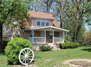 16297 N Service Rd, Wright City, MO 63390