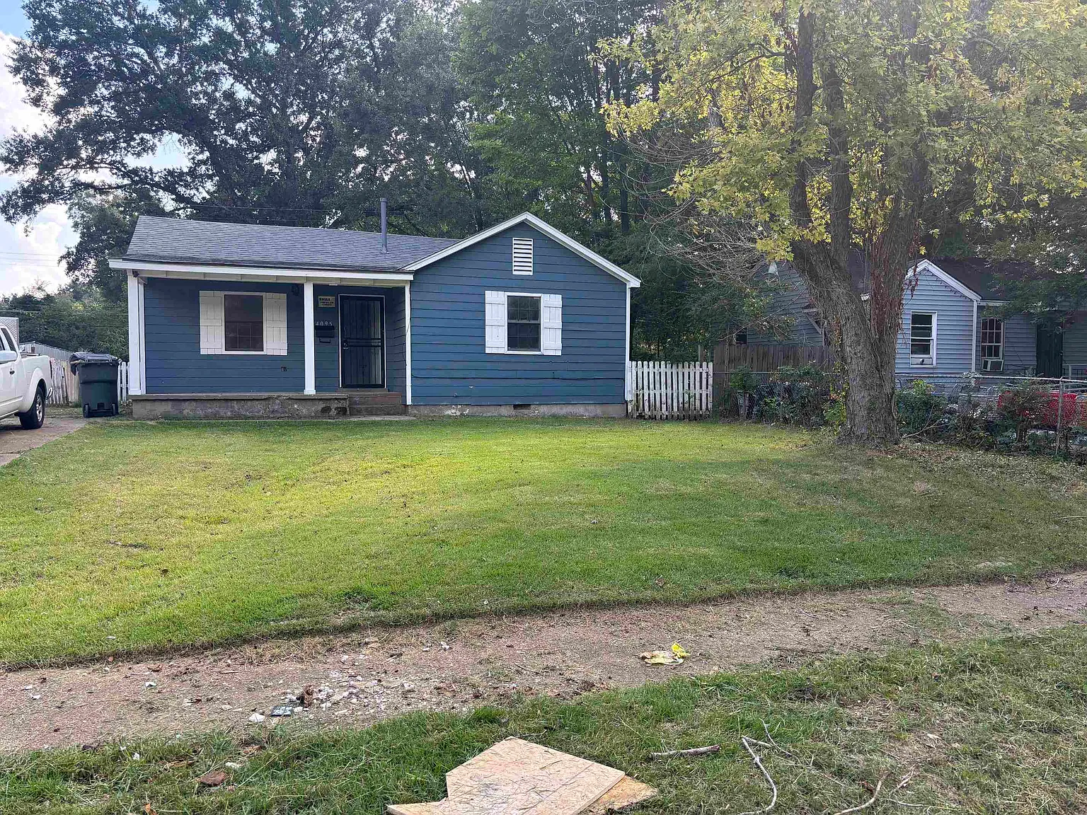 4 bed, 2.0 bath, 1388 sqft, $1,200 — Photo 1