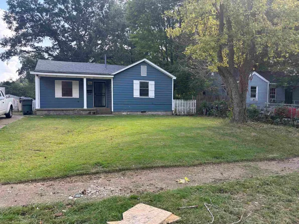4095 Print Ave, Memphis, TN 38108