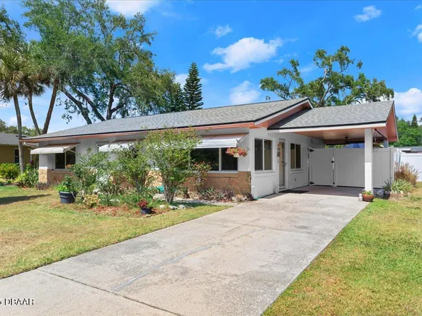 1851 Needle Palm Dr, Edgewater, FL 32141