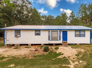 21305 Highway 1061, Amite, LA 70422