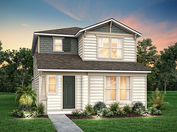 Craftsman Elevation C2