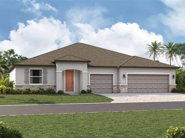 8928 Deep Horizon Loop, Parrish, FL 34219