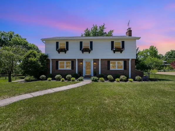 544 Kinsella Dr, Edgewood, KY 41017
