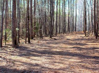 0 Griffin Mill Rd, Pickens, SC 29671