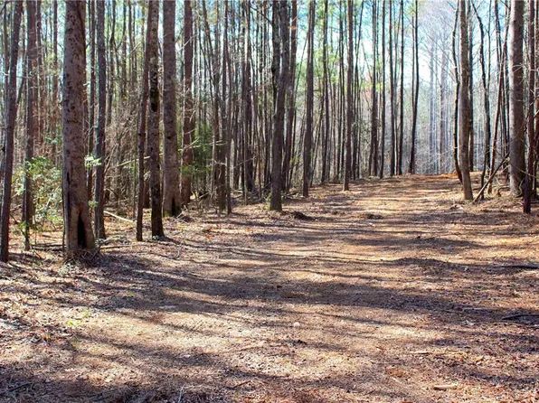 0 Griffin Mill Rd, Pickens, SC 29671