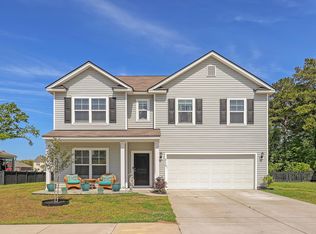 2113 Leopold St, Johns Island, SC 29455