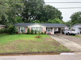 667 S University Blvd, Mobile, AL 36609