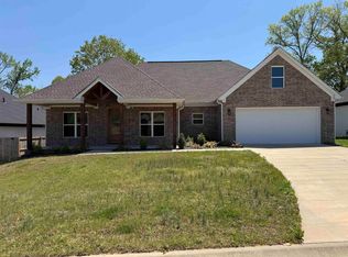 110 Harmony Village Dr, Haskell, AR 72015
