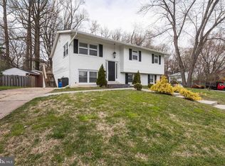 12100 Tarragon Rd, Reisterstown, MD 21136