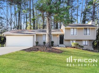 3615 Bramblevine Cir, Lithonia, GA 30038