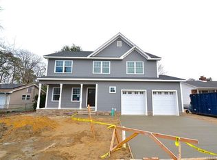 741 Beach, Beachwood, NJ