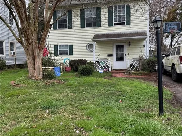 1416 Bolton St, Norfolk, VA 23504