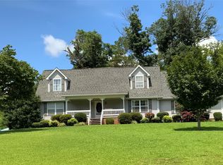 1554 Coopers Gap Rd, Rutherfordton, NC 28139