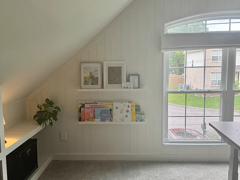 Bonus Room