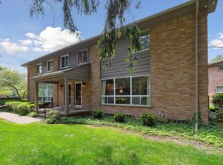 1047 N Old Woodward Ave UNIT 4, Birmingham, MI 48009