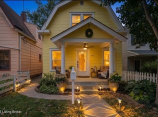 1416 Rufer Ave, Louisville, KY 40204