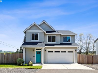 17836 Highway 47, Yamhill, OR, 97148