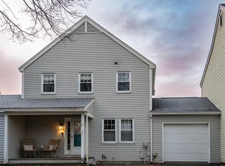 35 Summit Cir, Westbrook, ME 04092