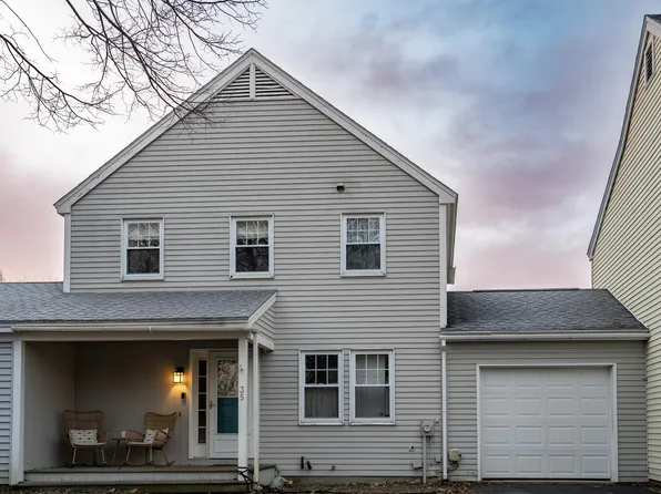 35 Summit Circle, Westbrook, ME 04092