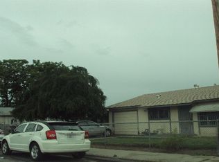 1225 E Samson Ave, Fresno, CA