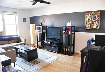 Rented by Concept Real Estate Group