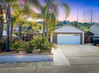 8537 Cordial Rd, El Cajon, CA 92021