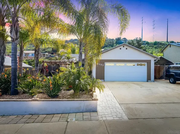 8537 Cordial Rd, El Cajon, CA 92021