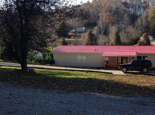 222 Miller Ln, Kingston, TN 37763