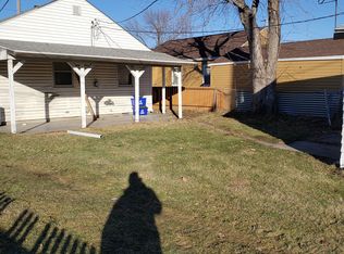 3451 9th Ave, Council Bluffs, IA 51501