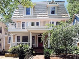 5 Murray Ave, Annapolis, MD 21401