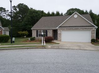 528 Mockingbird Ln, Loganville, GA 30052