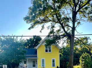 205 N West St, Vassar, MI 48768