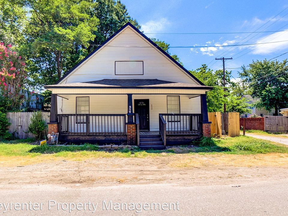 1st image of 212 N Wewoka Ave