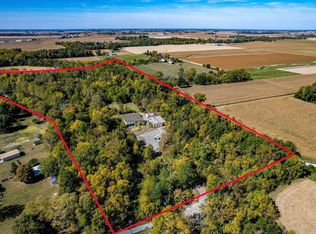 8107 Talawanda Springs Rd, College Corner, OH 45003