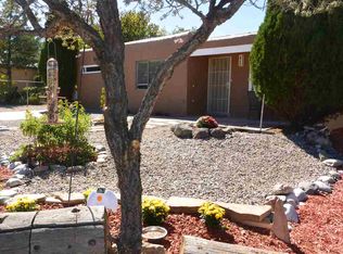 2708 Vereda Rodiando, Santa Fe, NM 87505