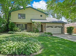 5631 S Elm St, Hinsdale, IL 60521