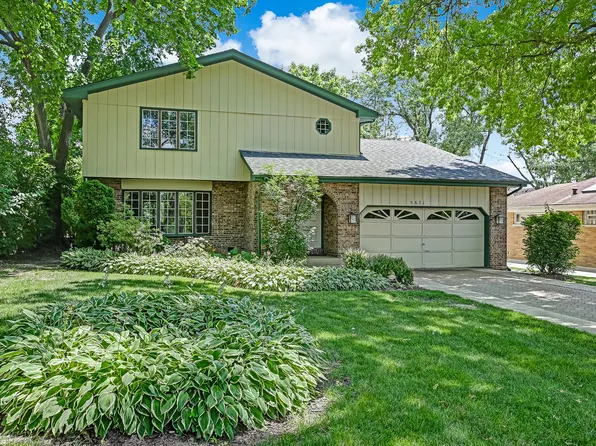 5631 S Elm St, Hinsdale, IL 60521
