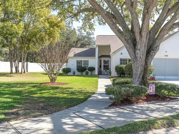11526 Forest Run Ct, Port Richey, FL 34668