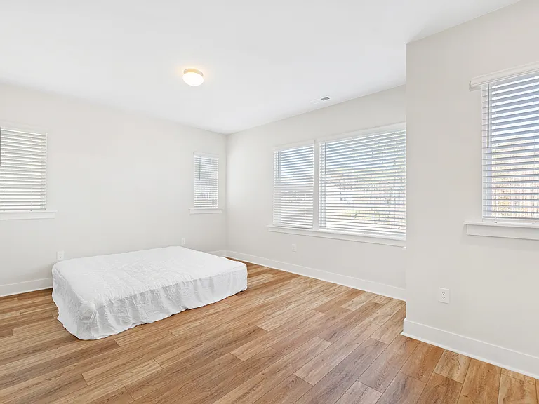 large owner suite